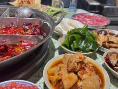 -五里关火锅(牛市口店)