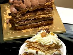 -M'CAKE(西单大悦城店)
