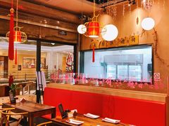 -红料理|串串有瘾·烧烤(吴中路店)