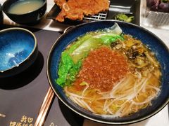 -馔豚·台北菜专门店(深圳湾万象城店)