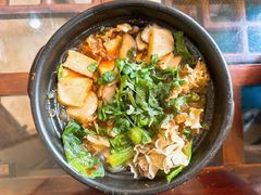 -溢香苑瓦罐(前进路店)