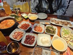 -火炉情韩国料理店(古田路店)
