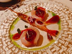 -香樟花园法式铁板烧(恒隆广场店)