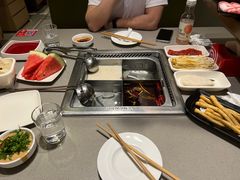 -海底捞火锅(龙湖北京大兴天街店)