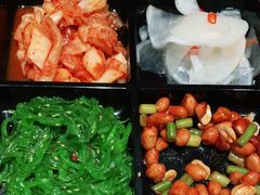 -千寻烧肉(政务区店)
