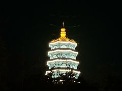 -湛山花园酒店-自助餐厅