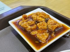 糖醋小肉-玉华饮食店(茅台路店)