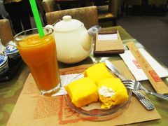 -糖朝(尖沙咀店)