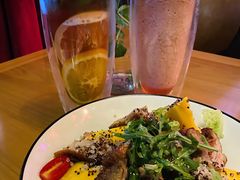 -MR.ROCKY洛奇先生RESTAURANT&BAR(宝安壹方城店)