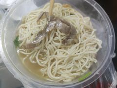 -崔记拉面馆(航北店)