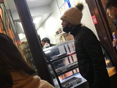 -赵元章肉骨烧(山塘街店)