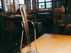 -老版火锅(半坡店)