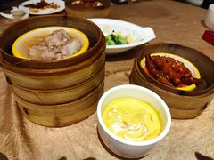 -哈尔滨永泰喜来登酒店·璟泰公馆