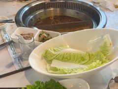 -鑫宝沙茶牛肉火锅(永泰店)