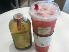 -奈雪的茶(漫广场店)