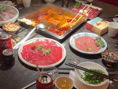 -锦城印象火锅(天府三街店)