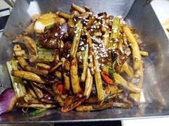 -弄堂里(西溪龙湖天街店)