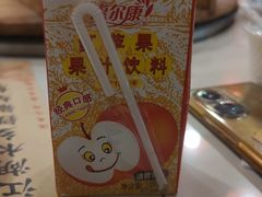 -江湖水乡铁锅炖魚(周庄嘉园店)