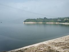-白河堡水库