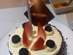 -晶丽香榭自助餐(南京大饭店)