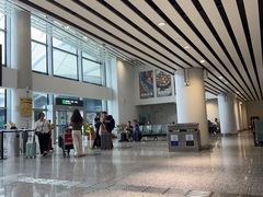 -广州白云国际机场-T2航站楼