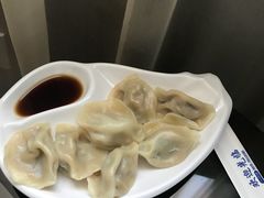 -华夏良子·足道SPA艾灸(王府井店)