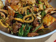 -明月麻辣香锅(东安悦购城店)