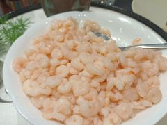 -香雪海饭店中餐厅(人民桥店)
