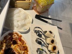 -碗中海·蒸汽海鲜·桑拿鸡(岭南天地店)