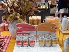 -LANLIZI BAKERY(COSMO店)