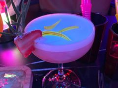 -MOSSO音乐酒吧·live house(南京旗舰店)