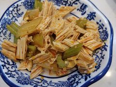 -馬香远蘭州牛肉面(武汉群星城首店)