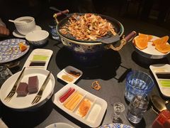 -喜悦烤鸭·新京菜(王府井店)