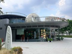 -茶人村·前滩江景雅宴(上海首店)