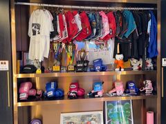 -花环泰拳·勒德斯拉泰拳馆(静安店)