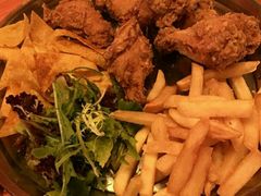 -莫比餐厅(五道口店)