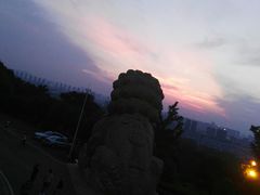 -南京市江宁方山