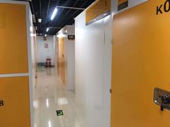 -安东易迷你自助仓储寄存仓库(草桥店)