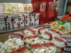 零售区-喬家栅(汇联商厦店)