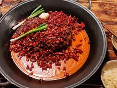 -后火锅(总店)