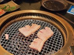 -厚贞日式烤肉(浦东汇智店)