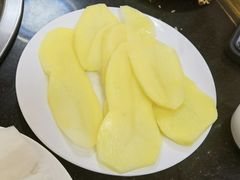 -冯记香辣兔火锅(茶店子总店)