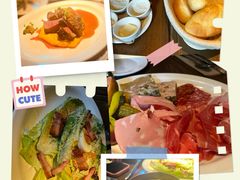 -夏朵餐厅(丁香店)
