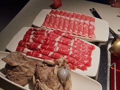 -海底捞火锅鲜切牛肉主题店(长寿路店)
