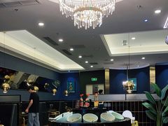 大堂-二刀潮牛(重庆光环购物公园店)