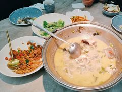 -鱼你相聚·河鲜馆(袁家岭店)