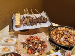 -串盟烧烤·长沙美食地标(星沙店)