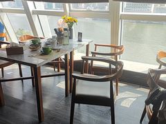 -桃花江餐厅·江景-约会·聚会