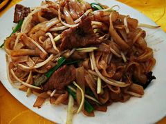 -肥姐美食(同福中路店)