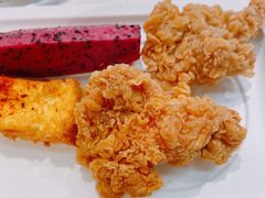 -龍歌自助小火锅(市南金茂湾店)